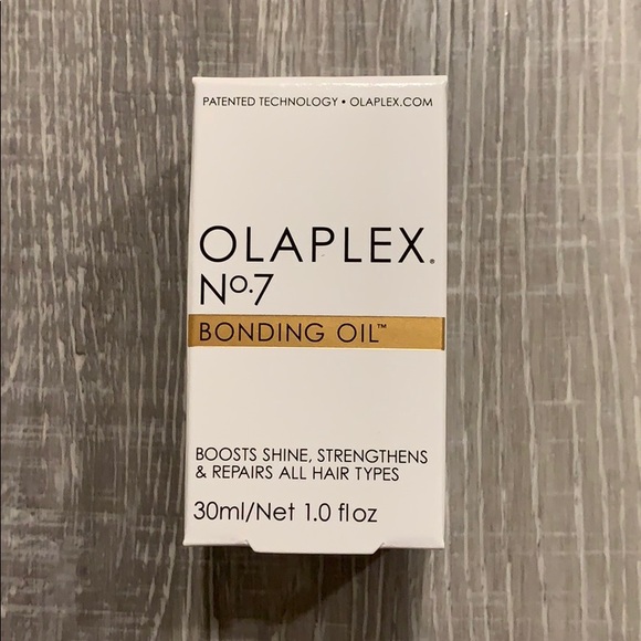 OLAPLEX No.7 Bonding Oil - Picture 3 of 5